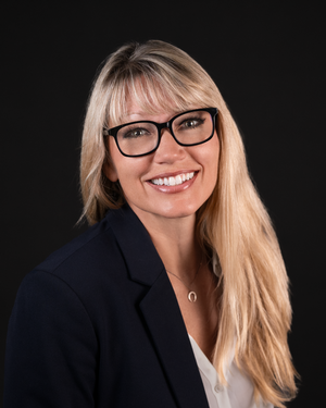 Kristie Voldberg, LPL Financial Advisor, AAMS®, AIF®, CSRIC™ 